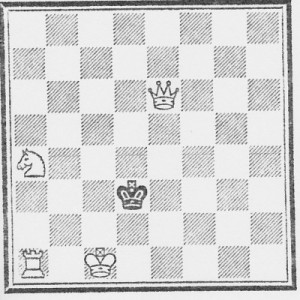 chess puzzle