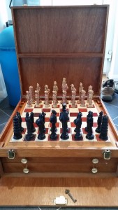 Chess Set (2)