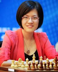 Hou Yifan