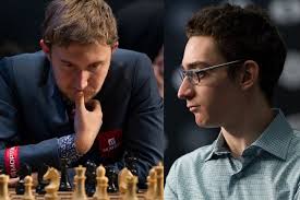 Karjakin Caruana