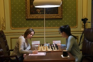 women's world championship