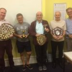 prize winners