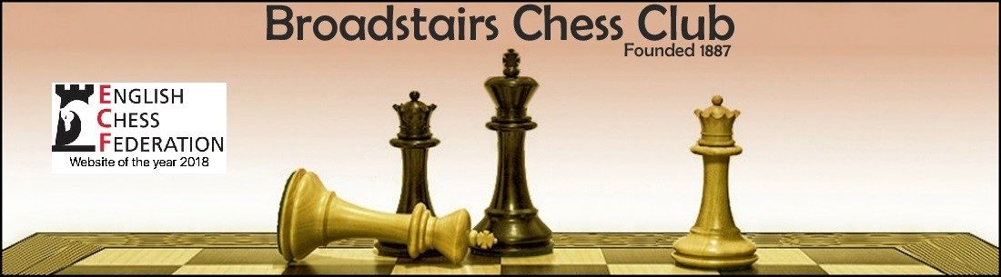 Broadstairs Chess Club